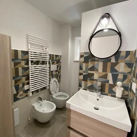 Apartamento Laura