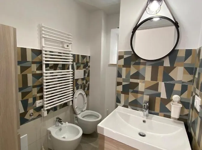 Apartamento Laura