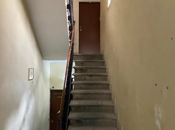 Laura Apartamento Roma