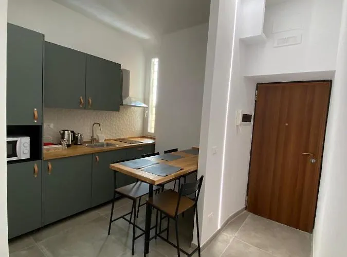 Laura Apartamento Roma